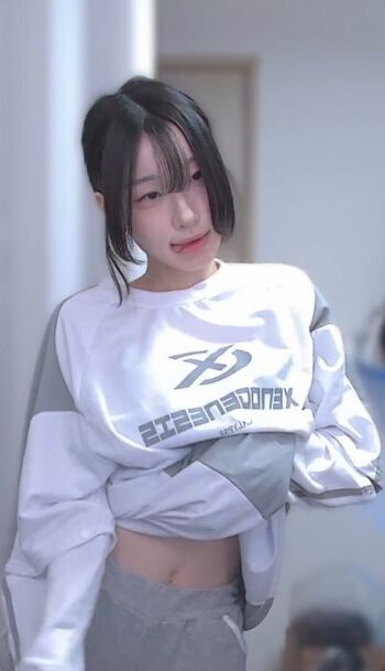 Full leaked Saeyobim private onlyfans photo