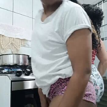 Safadinhas Do Kwai