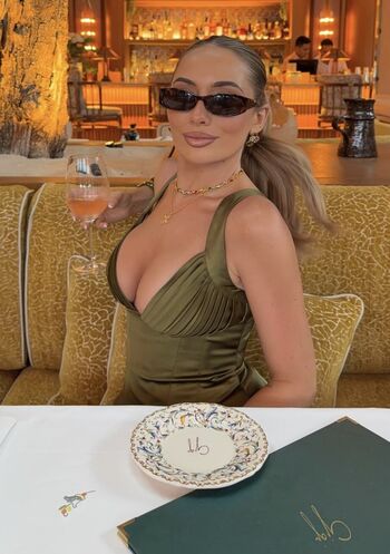 Full leaked Saffron barker private onlyfans photo