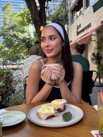 Full leaked Saffron maya snook page private onlyfans photo