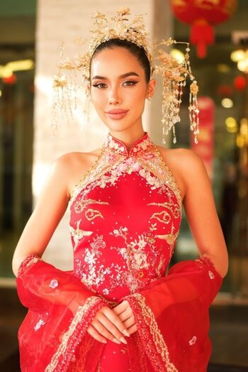 Full leaked Saffron maya snook page private onlyfans photo