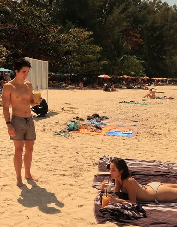 Full leaked Saffron maya snook private onlyfans photo