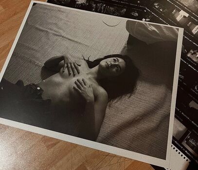 Full leaked Saffron sharpe private onlyfans photo
