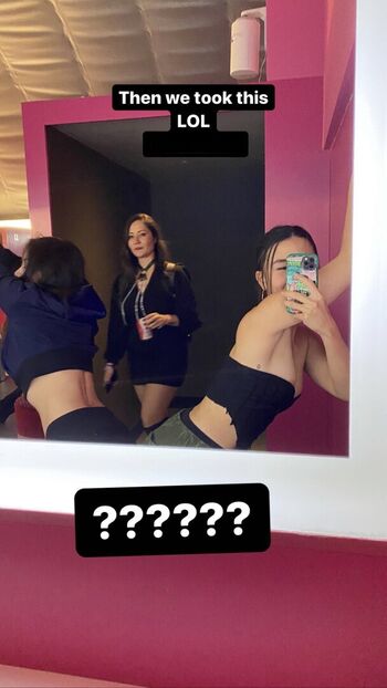 Full leaked Saffron sharpe private onlyfans photo