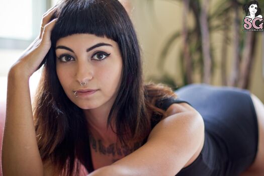 Full leaked Safira suicide girl private onlyfans photo