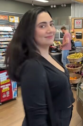 Safiya Nygaard