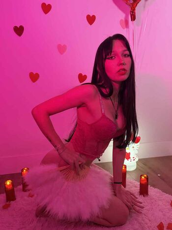 Full leaked Sage asmr private onlyfans photo