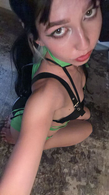 Full leaked Sage asmr page private onlyfans photo