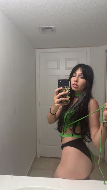 Full leaked Sage asmr page private onlyfans photo