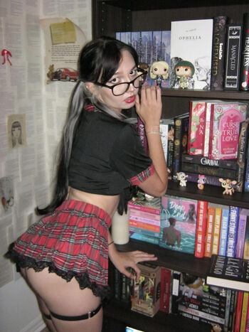 Full leaked Sage asmr private onlyfans photo