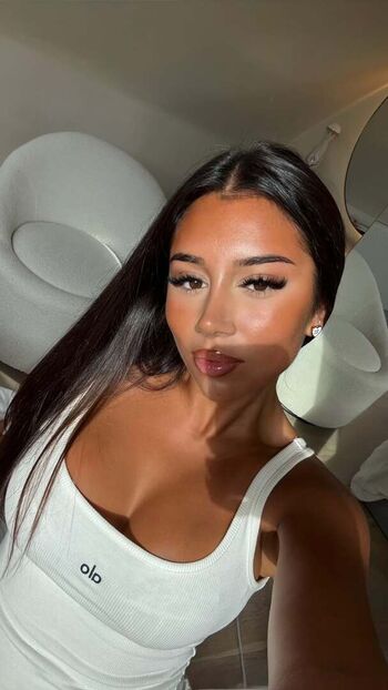 Full leaked Sage livemore private onlyfans photo