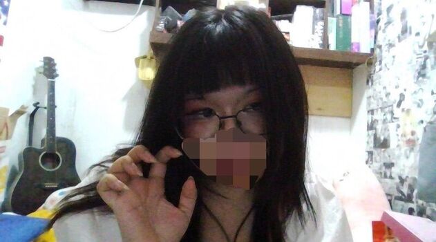 Full leaked Sagwaegi private onlyfans photo