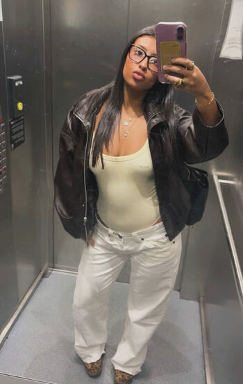 Sahara Santos Silva