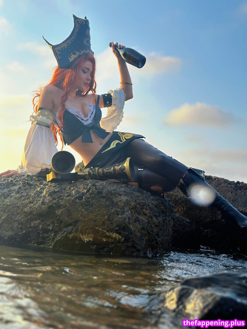 Sai Westwood / Misaki Sai - SOCIAL MEDIA THREAD