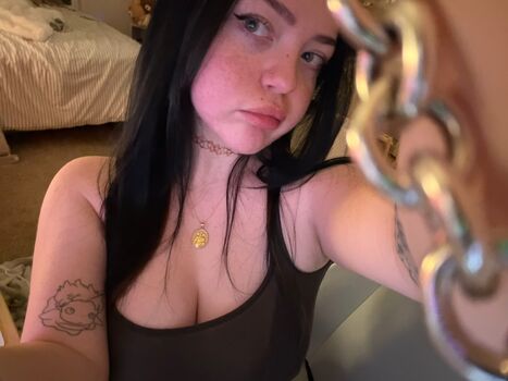 Full leaked Saikui private onlyfans photo