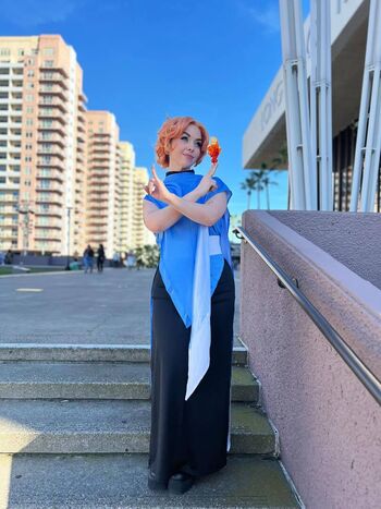 Full leaked Sailor kayla page private onlyfans photo