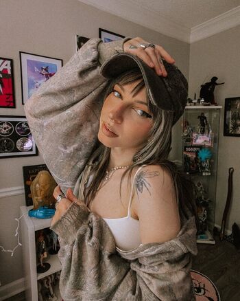 Full leaked Sailorbeeee private onlyfans photo