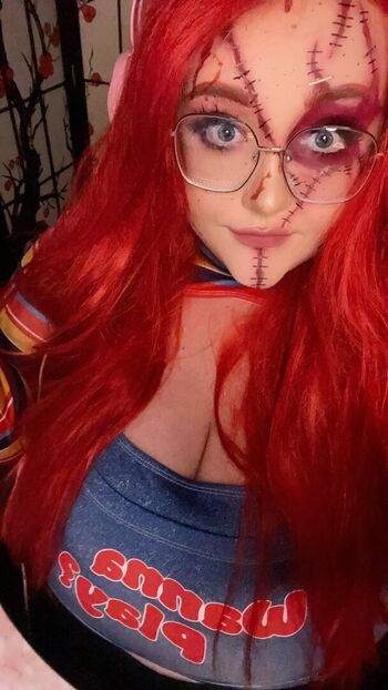 Full leaked Sailorluna private onlyfans photo