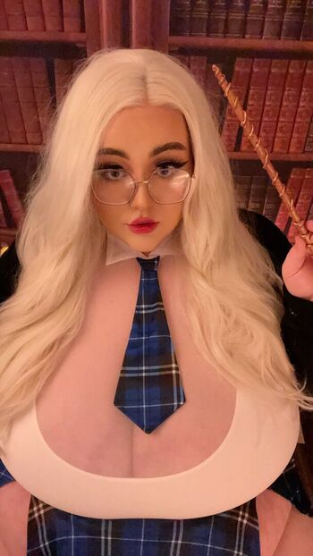 Full leaked Sailorluna private onlyfans photo