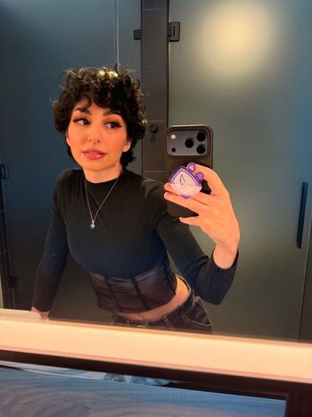 Full leaked Sailortabbycat private onlyfans photo