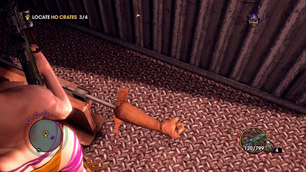 Full leaked Saints row girls private onlyfans photo