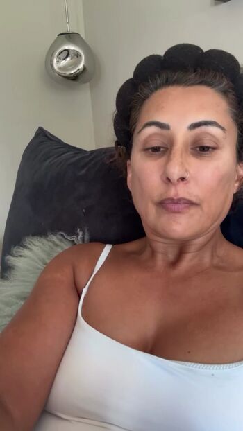 Full leaked Saira khan private onlyfans photo
