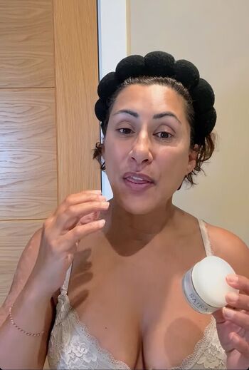 Full leaked Saira khan private onlyfans photo