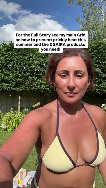 Full leaked Saira khan private onlyfans photo