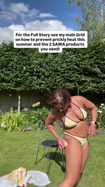 Full leaked Saira khan private onlyfans photo
