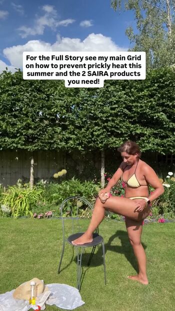 Full leaked Saira khan private onlyfans photo