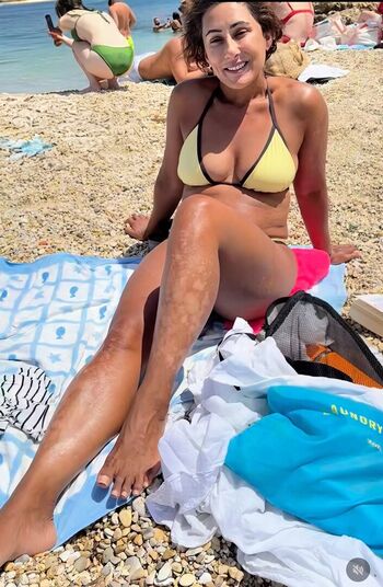 Full leaked Saira khan private onlyfans photo