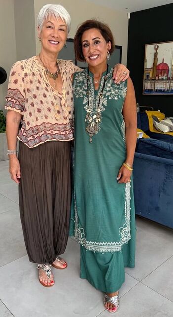 Saira Khan