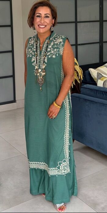 Saira Khan