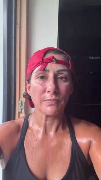 Full leaked Saira khan private onlyfans photo