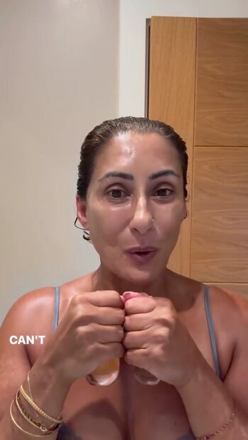 Full leaked Saira khan private onlyfans photo