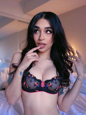 Saira Rose