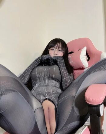 Full leaked Saizneko page private onlyfans photo