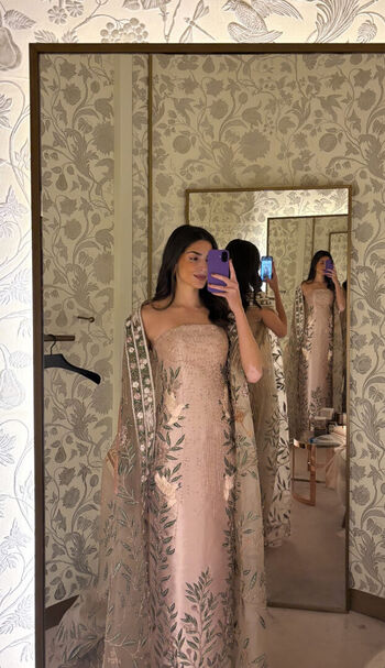Full leaked Saja kilani private onlyfans photo