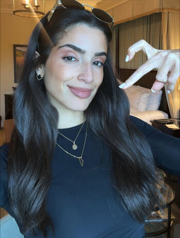 Full leaked Saja kilani private onlyfans photo