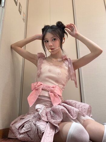 Full leaked Sakai moka private onlyfans photo