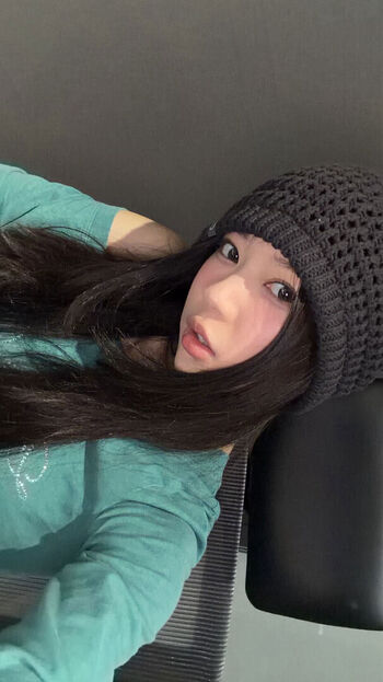 Full leaked Sakai moka page private onlyfans photo