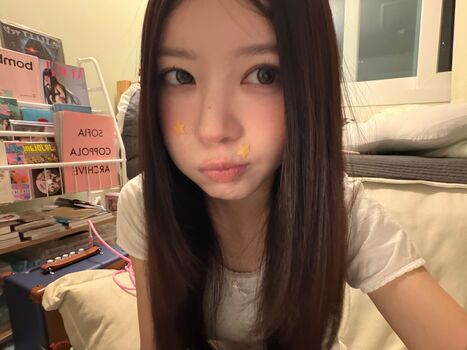 Full leaked Sakai moka page private onlyfans photo