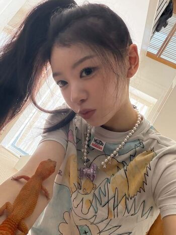 Full leaked Sakai moka page private onlyfans photo