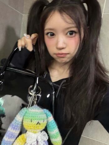 Full leaked Sakai moka private onlyfans photo