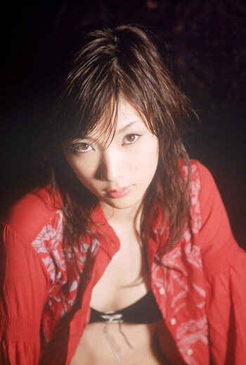 Saki Akai