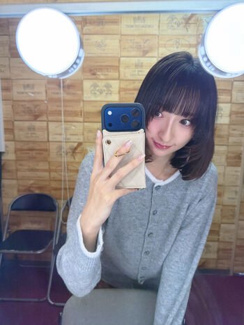 Saki Ogata 緒方咲