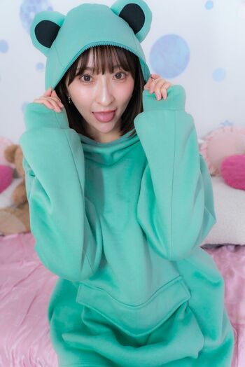 Saki Ogata 緒方咲