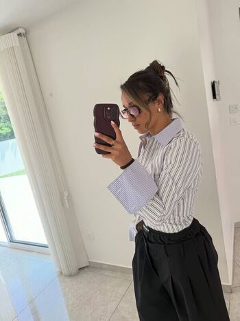 Full leaked Sakina karchaoui private onlyfans photo
