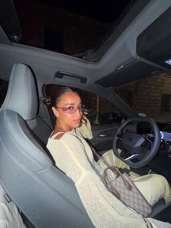 Full leaked Sakina karchaoui private onlyfans photo