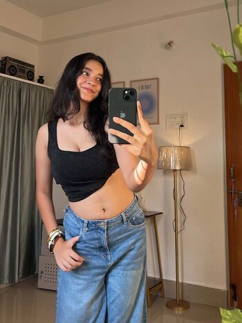 Full leaked Sakshi pandey page private onlyfans photo